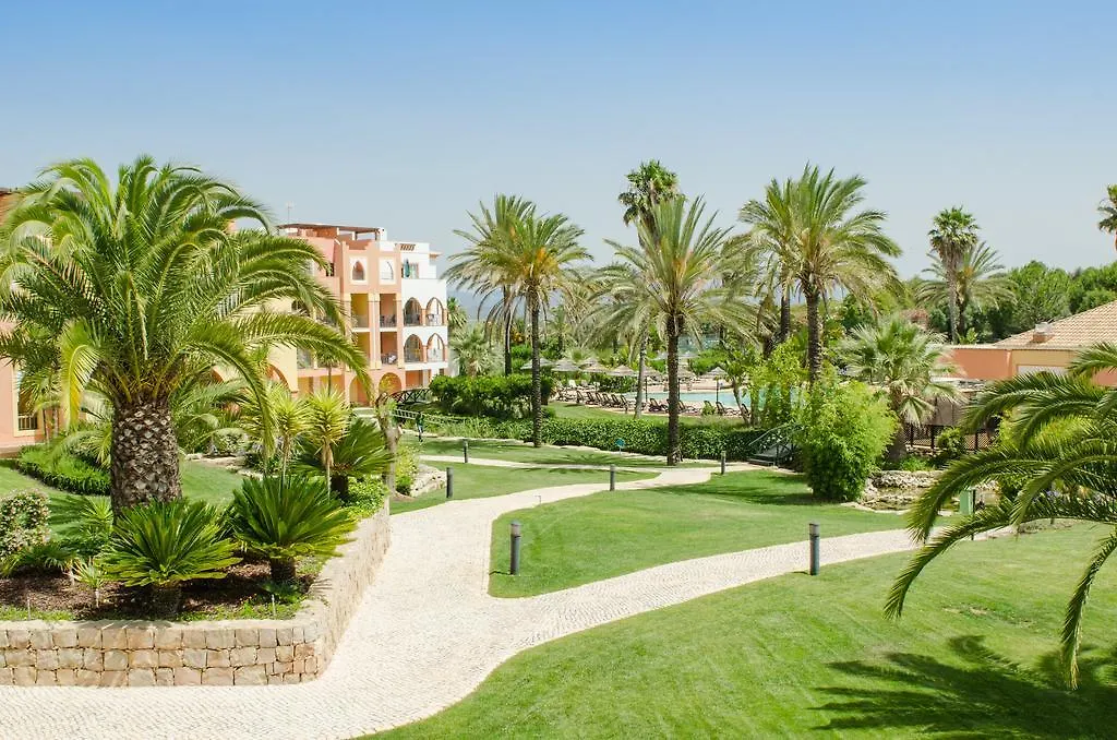 Jardim Da Meia Praia Resort Lagos