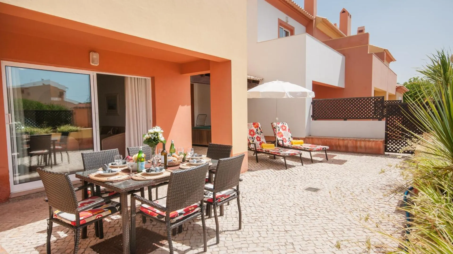 Jardim Da Meia Praia Resort Lagos