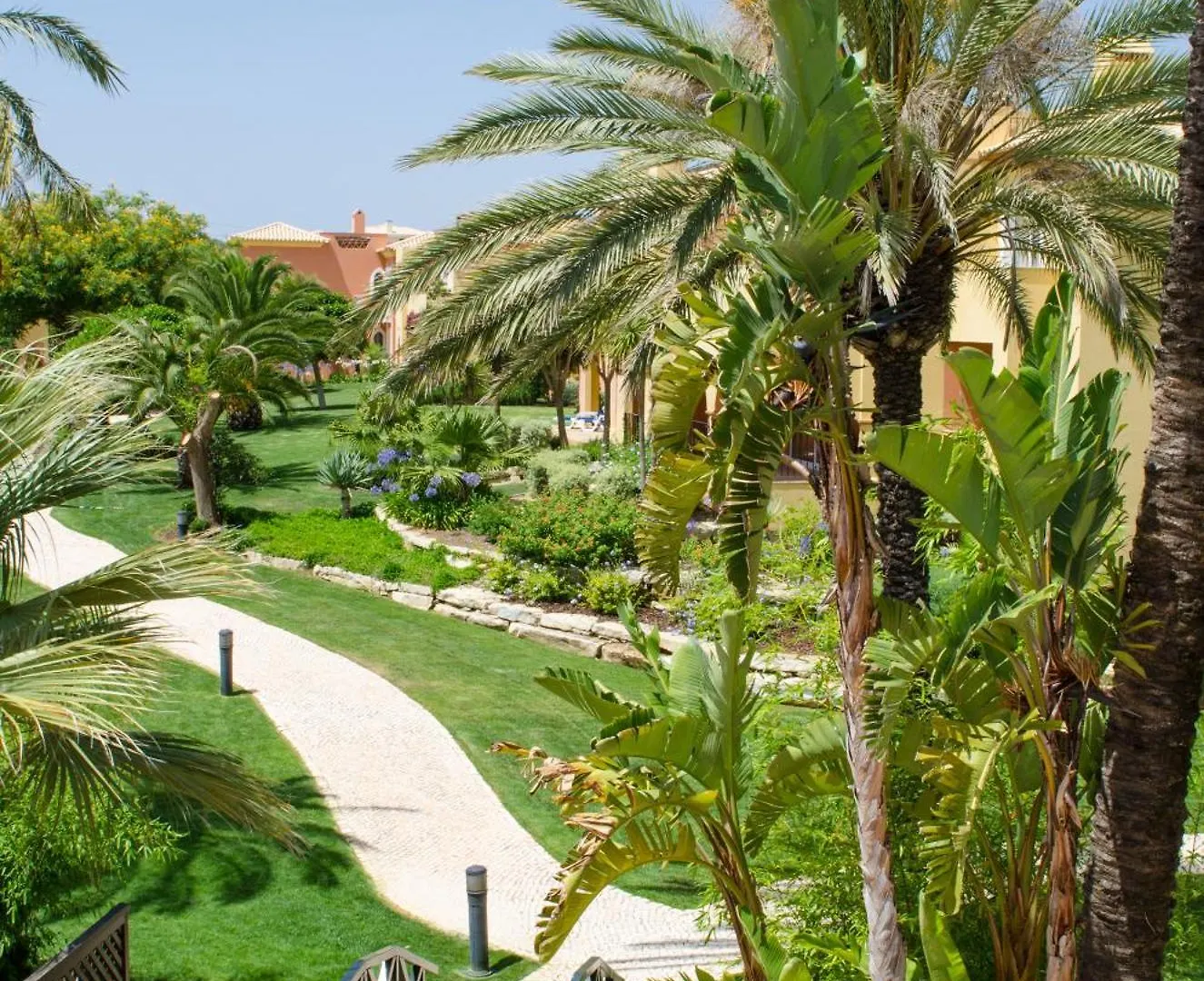 Jardim Da Meia Praia Resort Lagos