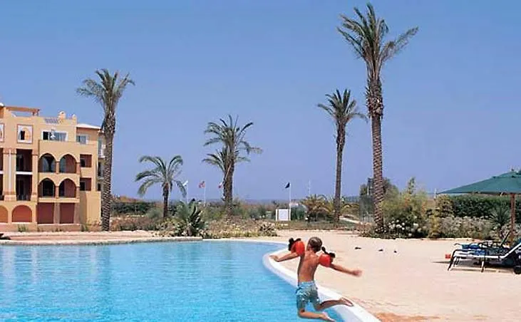 Jardim Da Meia Praia Resort Lagos