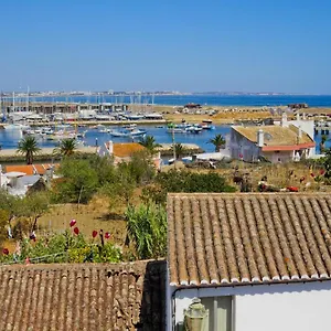 Alojamento de Turismo Selvagem New Village, Lagos