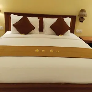 Aparthotel D'natha Ubud (Bali)