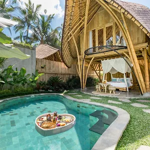 Guest house Puca Gavi Eco Luxury Managed By Manara Ubud (Bali)