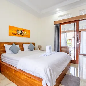 Guest house Rava Andong Ubud (Bali)