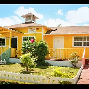 Holiday park Nathan's Kemps Bay