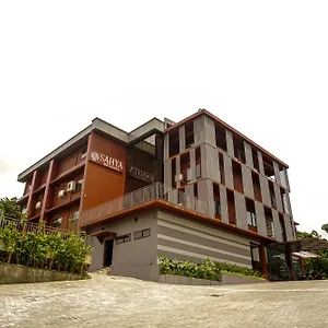 Hotel Sahya Regency Ottappalam
