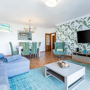 Apartamento Sea La Vie & Golf, Lagos