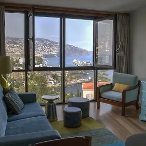 Apartment Monumental Funchal (Madeira)