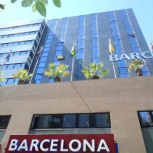Hotel 3k Barcelona Lisbon