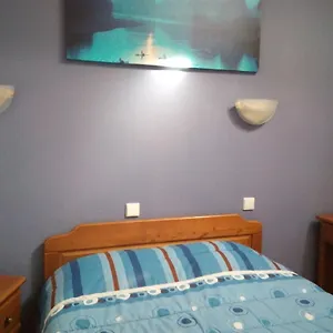 Pensión Residencial Moeda ***