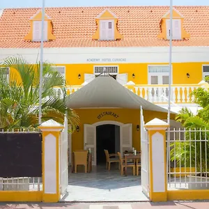Hotel Academy Curacao Willemstad