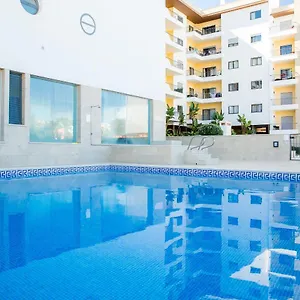 Apartamento Wellness, Lagos