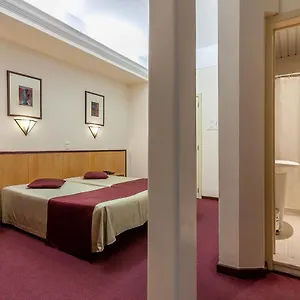 Guest house Residencial Horizonte Lisbon