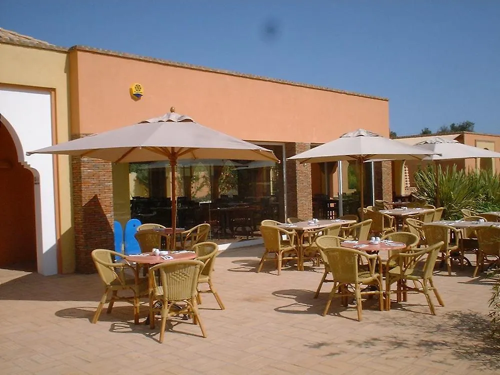 Jardim Da Meia Praia Resort Lagos