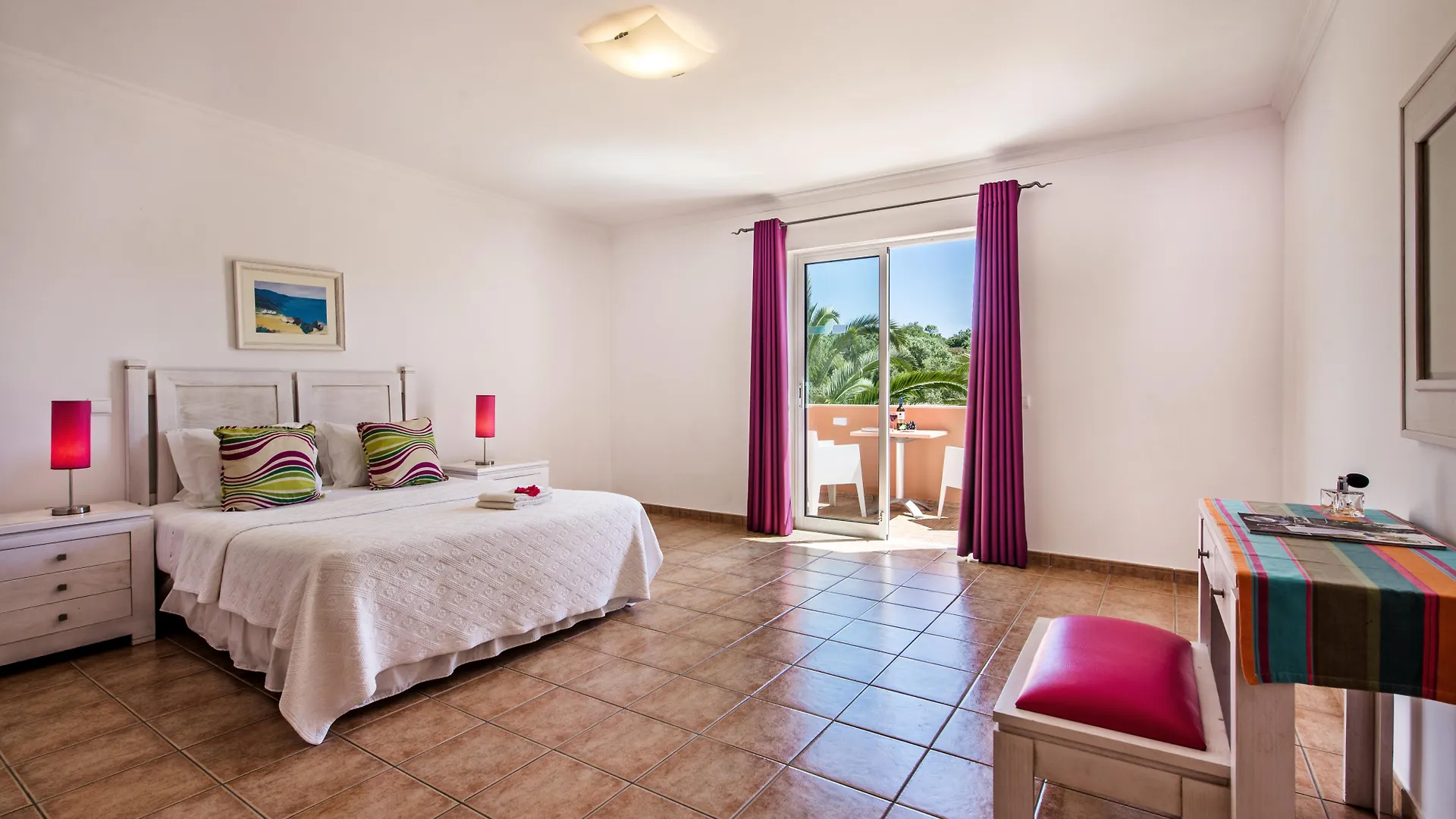 Jardim Da Meia Praia Resort Lagos