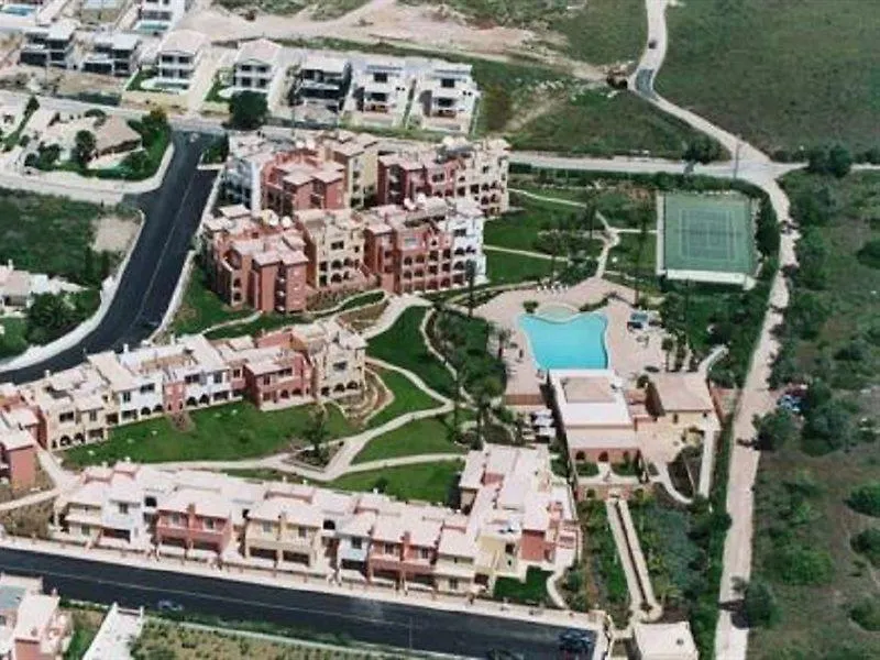 Jardim Da Meia Praia Resort Lagos