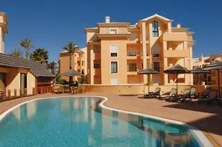 Jardim Da Meia Praia Resort Lagos