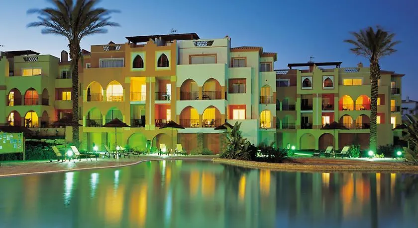 Jardim Da Meia Praia Resort Lagos